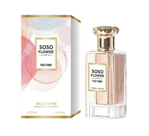 Parfum pour Femme
