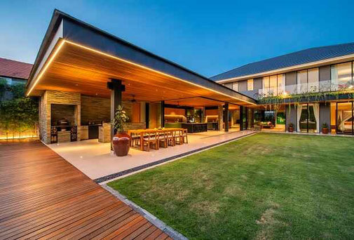 Sanur real estate for sale