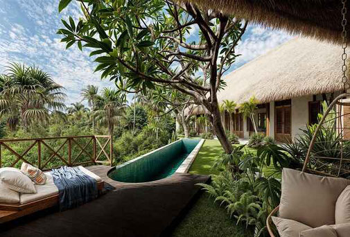 Tabanan real estate for sale