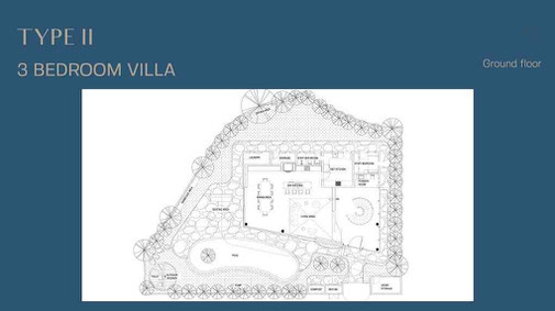 Keramas property for sale
