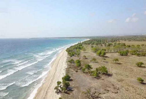 East Sumba real estate for sale