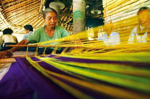 Sumba culture