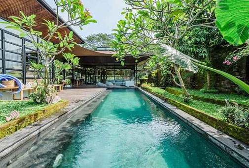 Ubud real estate for sale