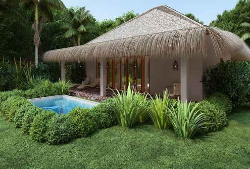 West Sumbawa real estate for sale