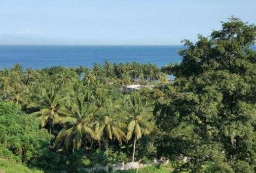 Senggigi real estate for sale
