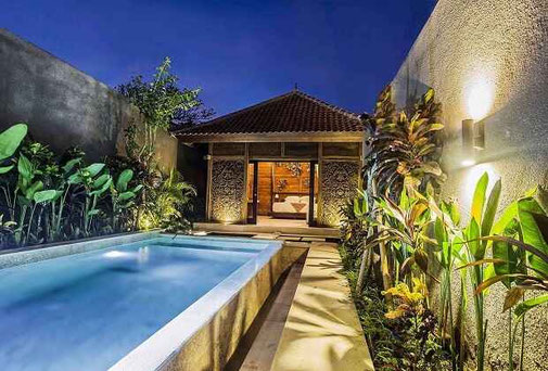 Ubud real estate for sale