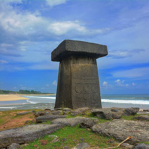 Sumba culture