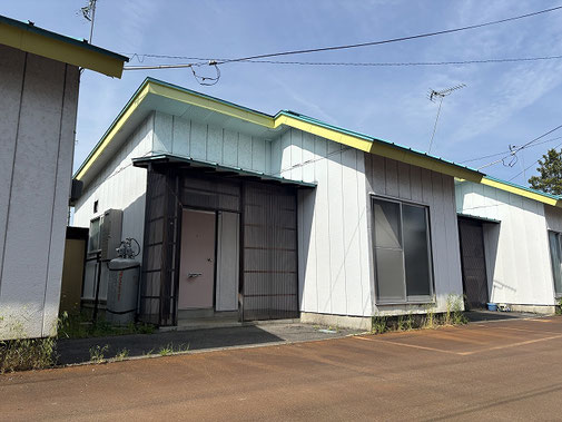 窪田パルタウン２号館 外観写真