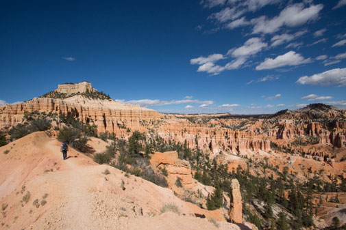 Bryce Canyon