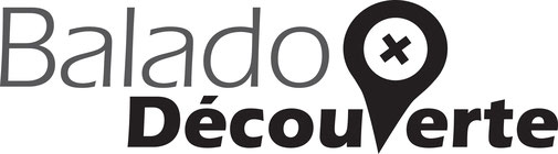 (logo) Balado Découverte