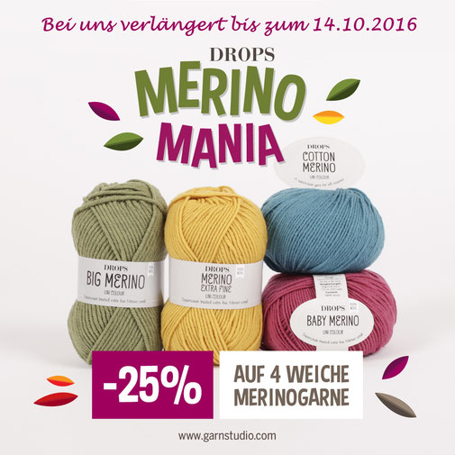 News 2016 Mein Wollkontor