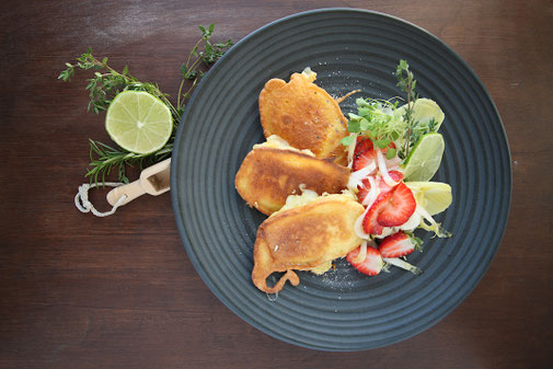 Rezept Choschtgänger