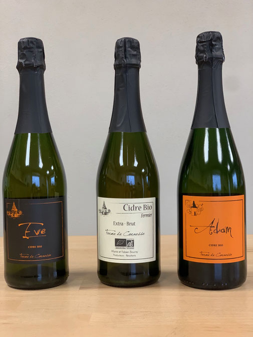 Nos produits - Ferme de cornesse