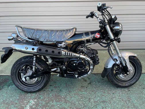 愛知県名古屋市天白区のバイクショップ - ホンダテクニカル名古屋