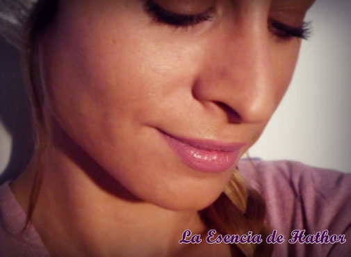 Barra de labios