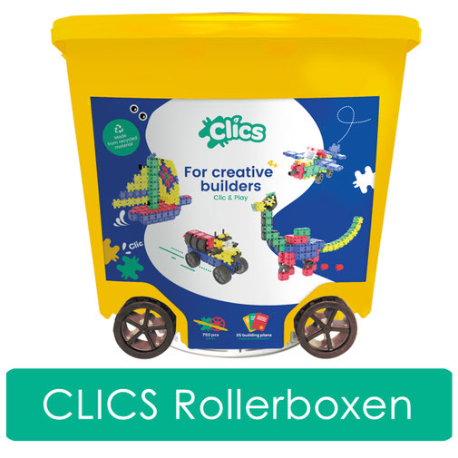 CLICS Rollerboxen