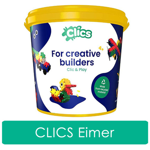 CLICS Eimer