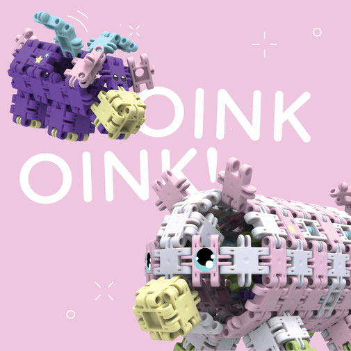nano clics Fantasy-Modell