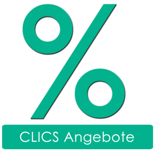 CLICS Angebote – reduzierte Sets und Sonderangebote