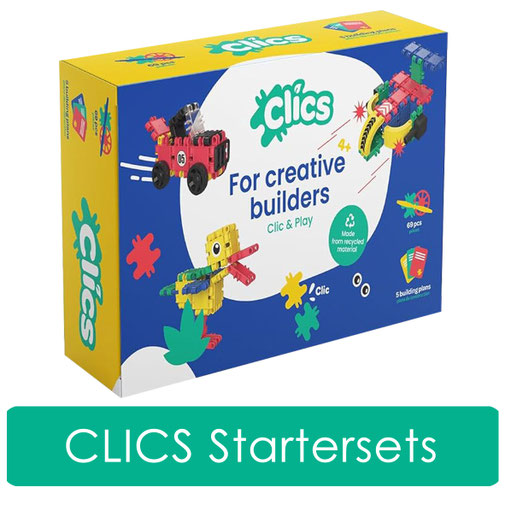 CLICS Startersets