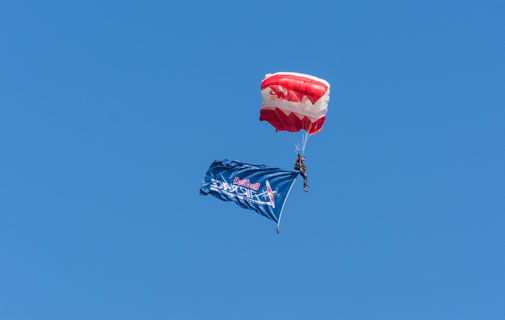 Mehr Fotos vom RedBull AirRace am RedBull Ring siehst du wenn du auf das Foto klickst - TAG 2 - Viel Spass