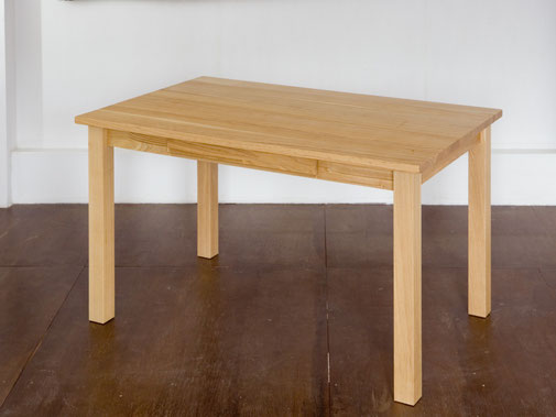 タモオーダーテーブル（デスク）EGL - 増井林業