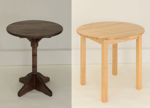 木製♦職人仕上げ彫刻テーブル♦発送不可♦仙台引き取りのみ 木製♢職人仕上げ彫刻テーブル♢発送不可♢仙台引き取りのみ テーブル