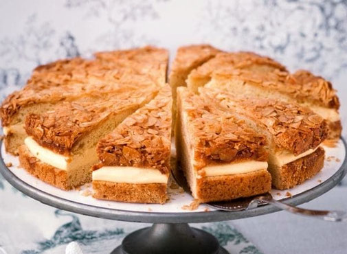 ドイツで食べたいケーキ10選 German Recipes ドイツで食べたいケーキ10選 German Recipes