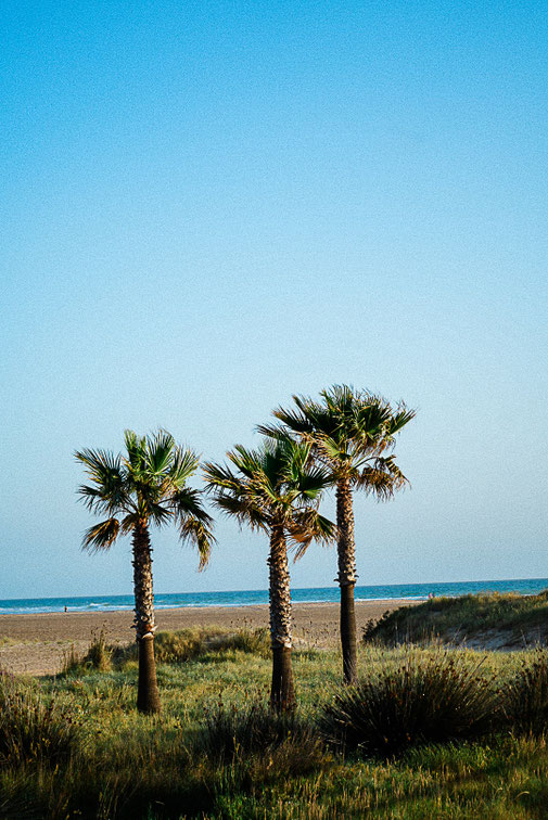 Conil de la Frontera - Spanien