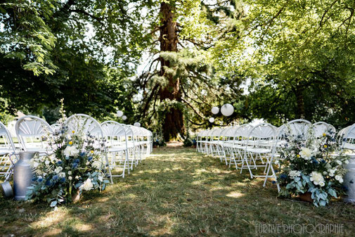 MARIAGE au château CHAPITEAU BAMBOU CHIC près de paris se marier dans un château près de paris île de france sein et marne 77