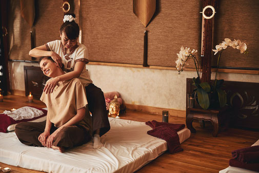 Opal Thai Massage and Spa in Kelowna BC is the best option for Thai Massage and Aroma Relax Massage