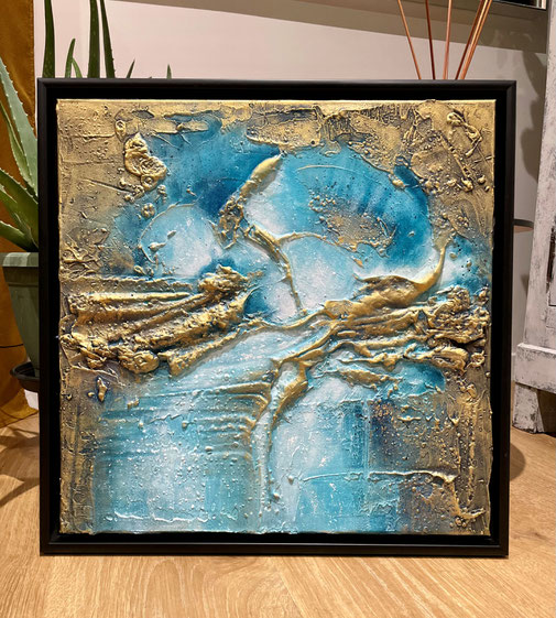 peinture énergétique, peinture acrylique, peinture vibratoire, peinture spirituelle, art abstrait, art contemporain, toile énergétique, toile spirituelle, toile vibratoire, DS création, Stéphanie Delpouy, peinture intuitive, artiste peintre energetique