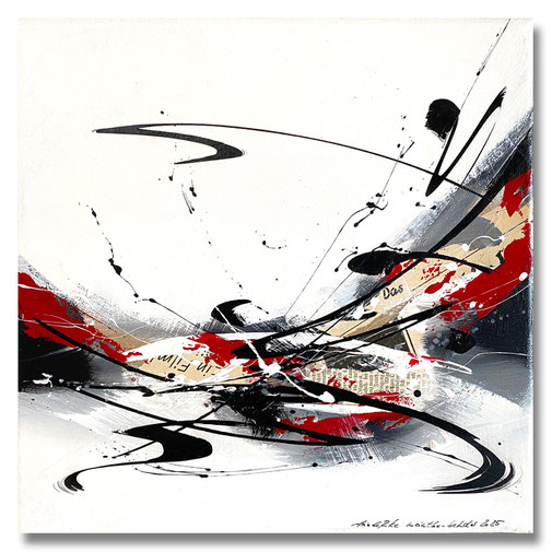 collage, abstract, abstrakt, malerei, mischtechnik, meintkebehder, painting, collage, abstrakte malerei, acrylmalerei, musik, federzeichnung