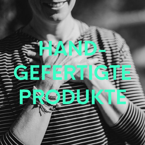 Handgefertigte Produkte für den Yoga, Augenkissen mit Arve, Tücher, und mehr