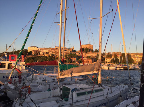 📍 Capodimonte (Viterbo), Bolsena Lake, Lazio, Etruria, Tuscia, Italy