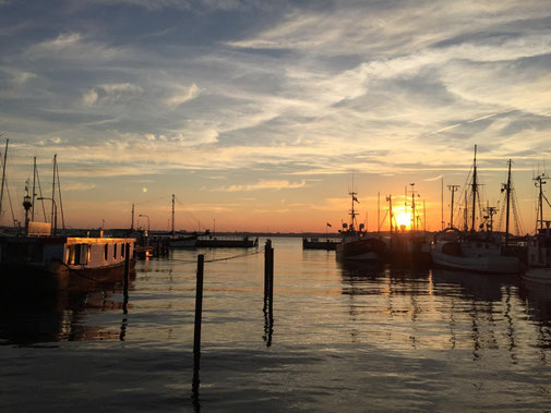 📍 Heikendorf (KI), Kieler Förde, Baltic Sea, Schleswig-Holstein, Germany