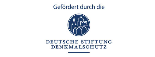 Logo Deutsche Stiftung Denkmalschutz