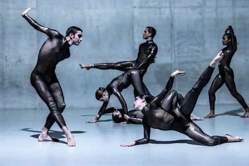 www.lilianabarros.com, video, Liliana Barros, 2022, Choreography, GROTTO, Netherlands Dance Theater, Holland, Choreographer