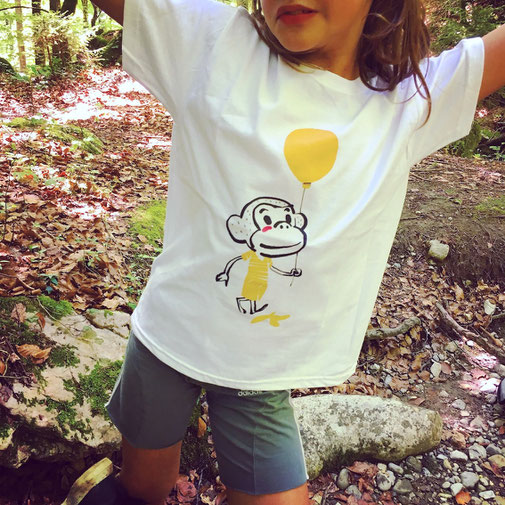 Cartable maternelle caramel savane