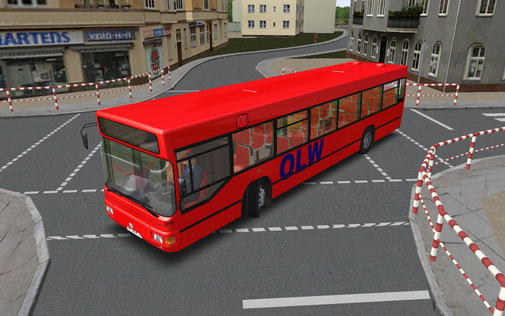 MAN NL 202