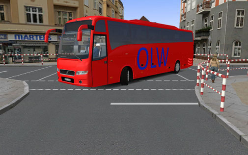 Volvo 9900