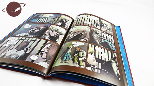 superhelden sammlung comics ghost rider review marvel fanwerk blog
