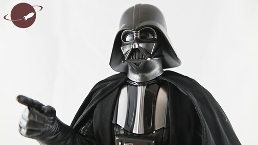 Hot Toys Vader Tarkin Set Review Sixth Scale Figuren FANwerk