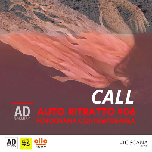 Partecipa alla call fotografica 'Io, ECO' dedicata all'autoritratto contemporaneo. Esplora la trasformazione personale attraverso la fotografia