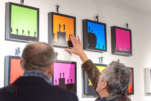 "Crononauti" evento di fotografia contemporanea a cura di Alberto Desirò