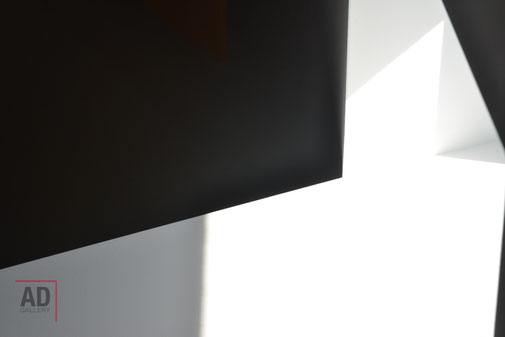 Titolo: I giochi di luce della mia interiorità - 02 di Fabiana Faby Bassetti
