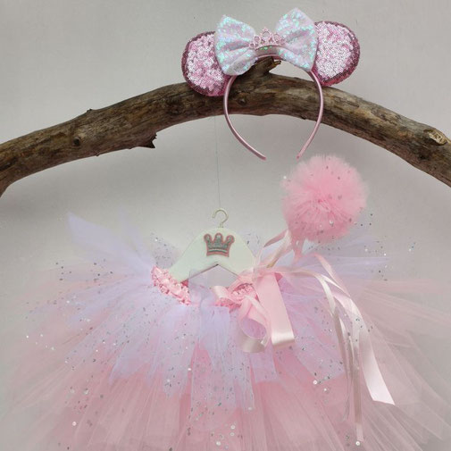 Jupe tulle fille pas cher shop