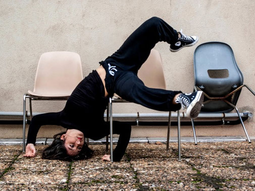 Crédit photo : Jérémie Bernard