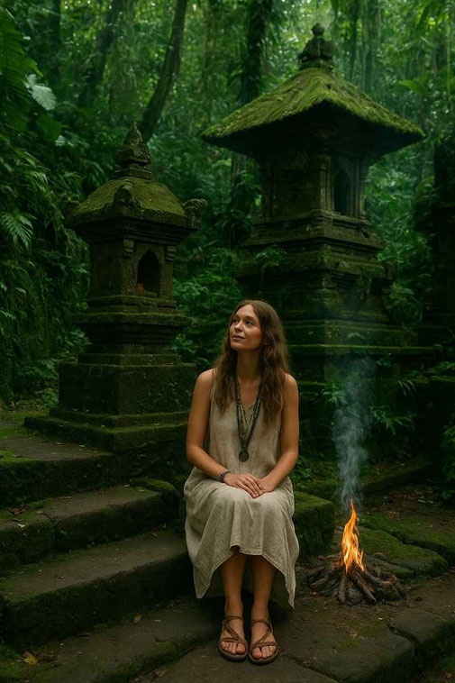 Bali history