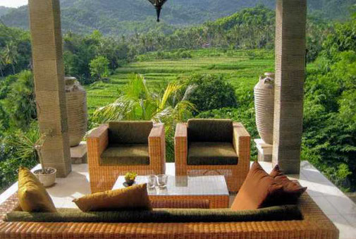 North Bali resort for sale by owner